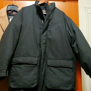 Men's J Crew jacket